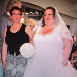 Meet your Posher, Lynne